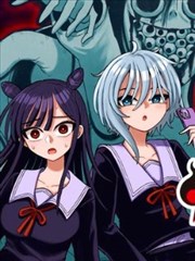 350234漫画青砖巷九号封面